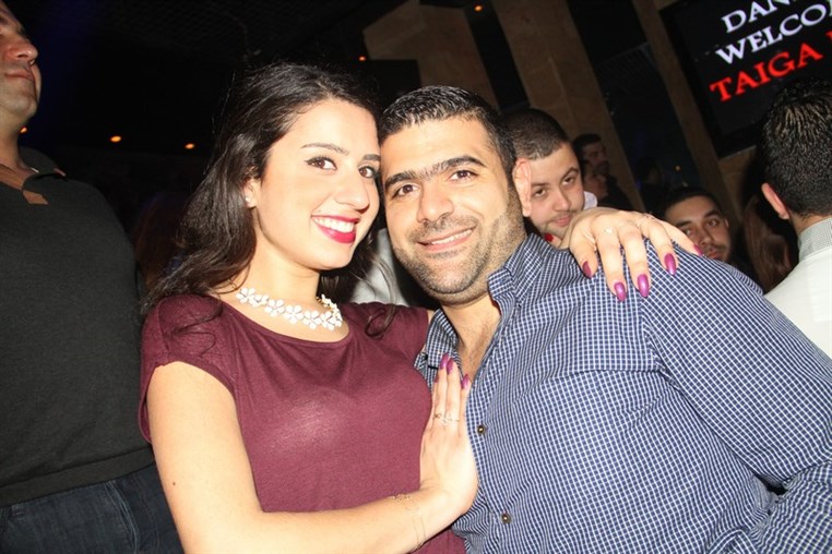 Taiga Beirut On Saturday Night